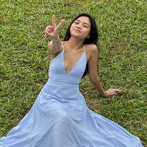 Madeline Ng leaked photo #3