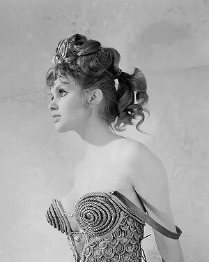 Madeline Smith