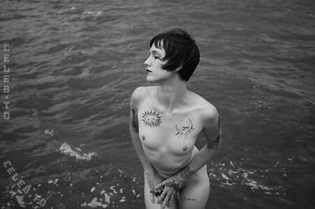 Madeline The Muse photo