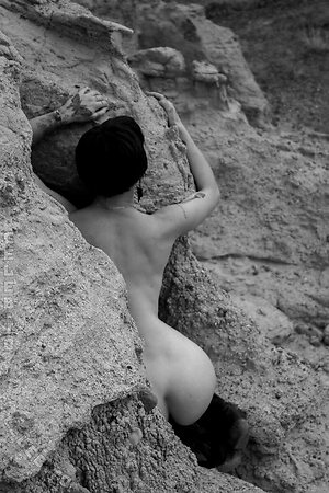 Madeline The Muse Nude Leaked Photo #5