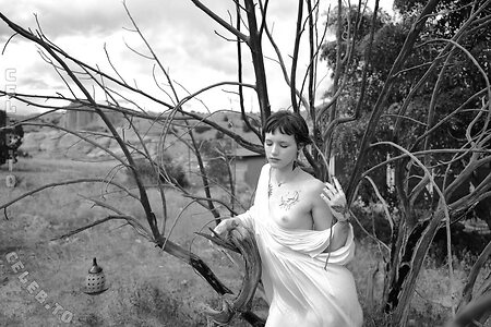 Madeline The Muse photo