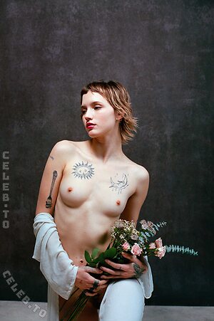 Madeline The Muse Nude Leaked Photo #27