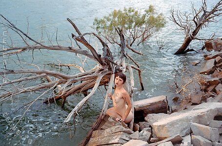 Madeline The Muse Nude Leaked Photo #35