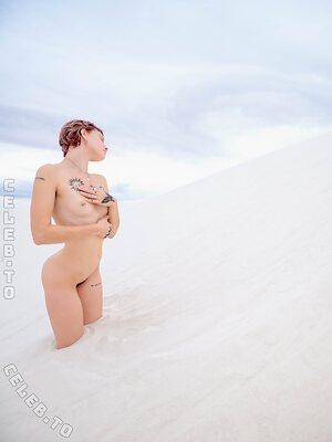 Madeline The Muse Nude Leaked Photo #51