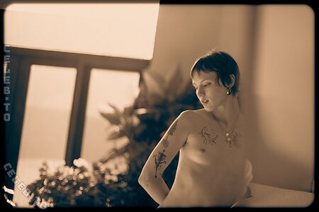 Madeline The Muse Nude Leaked Photo #53
