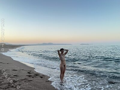 Madeline The Muse Nude Leaked Photo #127