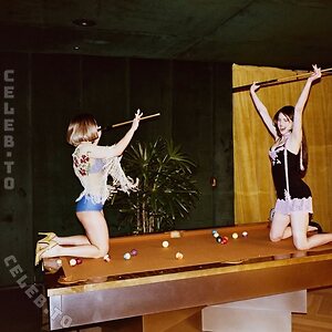 Madelyn Cline Nude Leaked Photo #19