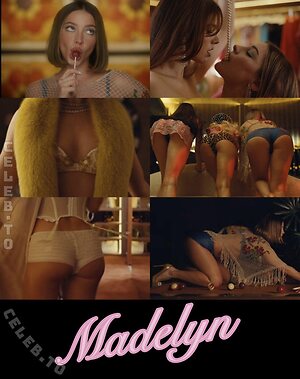 Madelyn Cline Nude Leaked Photo #28