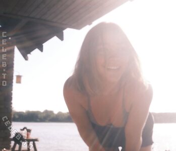 Madelyn Cline