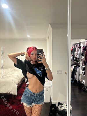 Madi Ruve Nude Leaked Photo #150