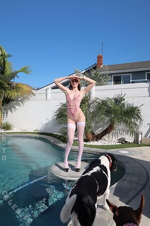 Madi Ruve Nude Leaked Photo #240