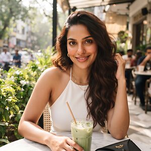 Madira Kapoor Nude Leaked Photo #2