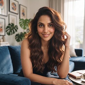 Madira Kapoor Nude Leaked Photo #4