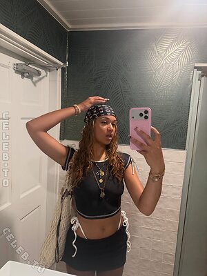 Madison Bailey photo