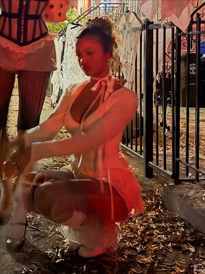Madison Bailey leaked photo #118