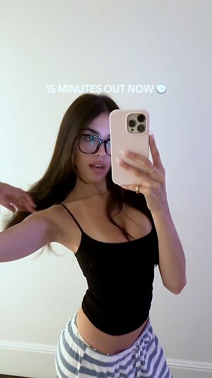 Madison Beer Hot Nude Leaked Photo #80