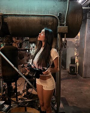 Madison Beer Hot leaked photo #84