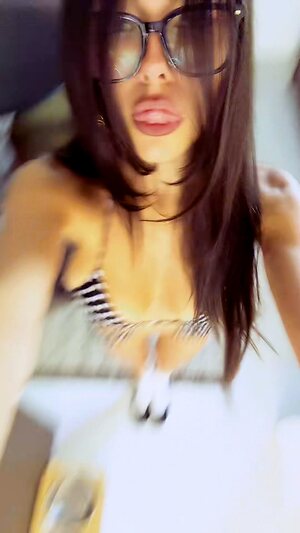 Madison Beer Hot leaked photo #91