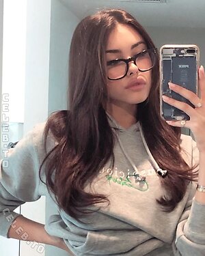 Madison Beer Nude Leaked Photo #3