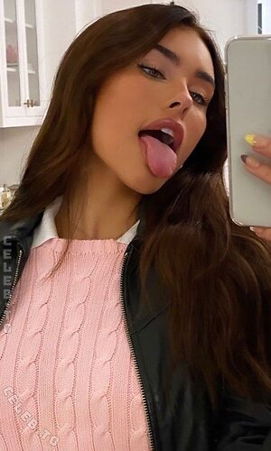 Madison Beer Nude Leaked Photo #4