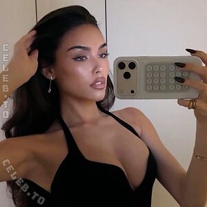 Madison Beer Nude Leaked Photo #6