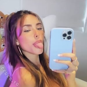 Madison Beer Nude Leaked Photo #7