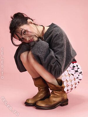 Madison Beer Nude Leaked Photo #65