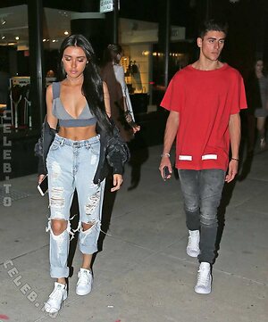 Madison Beer photo