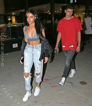 Madison Beer photo
