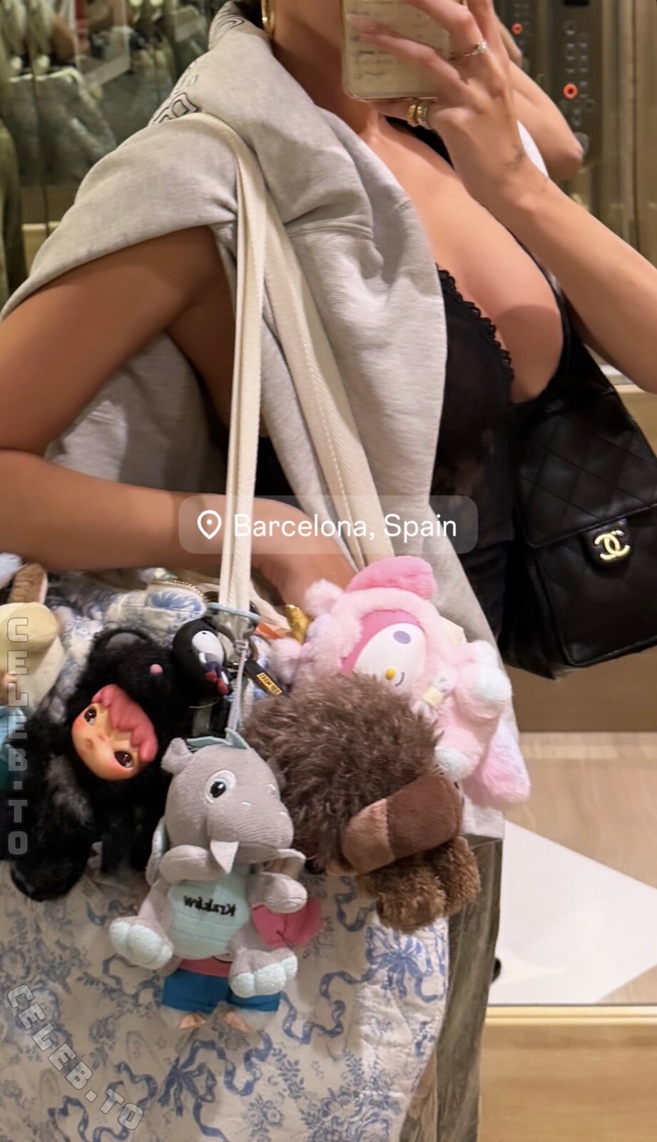 Madison Beer photo