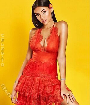 Madison Beer leaked photo #180