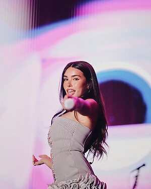 Madison Beer leaked photo #274