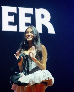 Madison Beer leaked photo #299