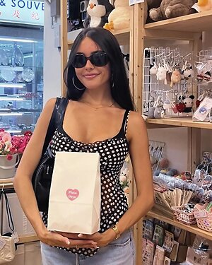 Madison Beer leaked photo #300