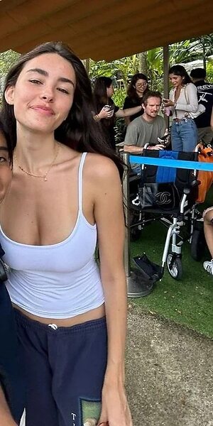 Madison Beer leaked photo #301