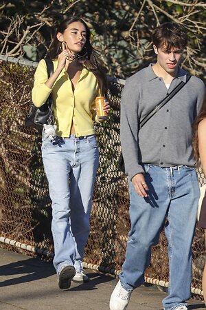 Madison Beer leaked photo #312