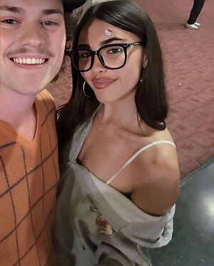 Madison Beer leaked photo #342