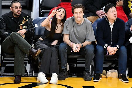 Madison Beer leaked photo #476