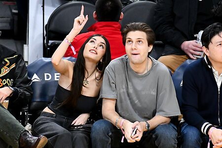 Madison Beer leaked photo #477