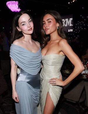 Madison Beer leaked photo #484