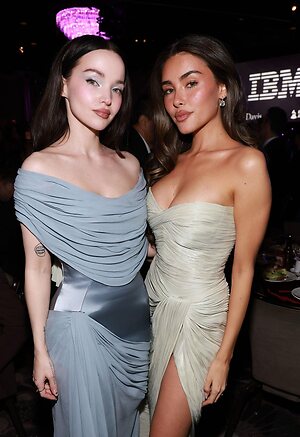 Madison Beer leaked photo #485