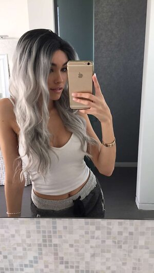 Madison Beer leaked photo #519