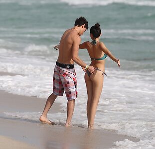 Madison Beer leaked photo #545