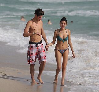 Madison Beer leaked photo #566