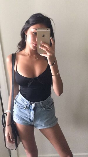 Madison Beer leaked photo #591