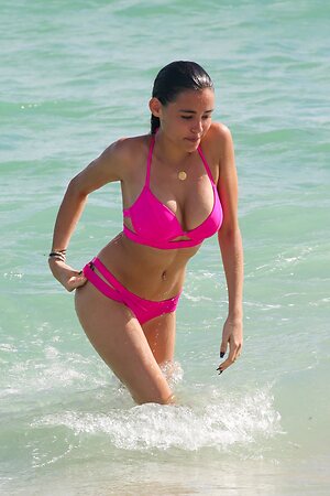 Madison Beer leaked photo #610
