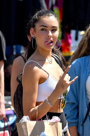 Madison Beer leaked photo #619
