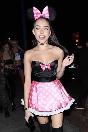 Madison Beer leaked photo #622