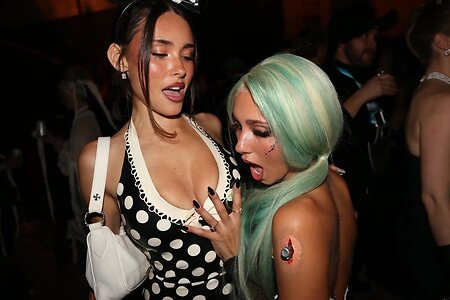 Madison Beer