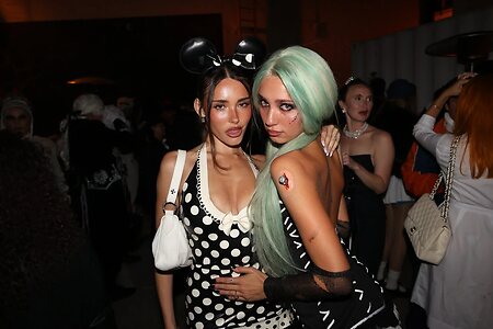 Madison Beer leaked photo #627